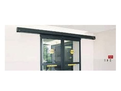 Jual Automatic Gate Automatic Door Nice Auto Door Automatic Gate