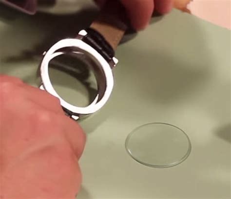 Watch Crystal Replacement Videos Esslinger Watchmaker Supplies Blog