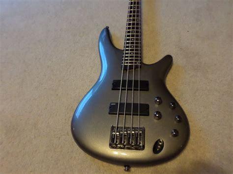 New Pickup Recommendations for Ibanez SR300 | TalkBass.com