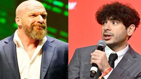 ‘It Could Happen’: AEW Top Star Discusses the Possibility of WWE-AEW Crossover Despite Political ...