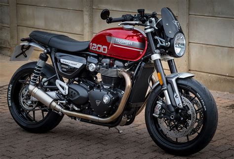 My Speed Twin 1200 | The Triumph Forum