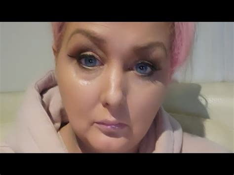 My Negative Ets Surgery Experience Catherine S Story Ets Surgery