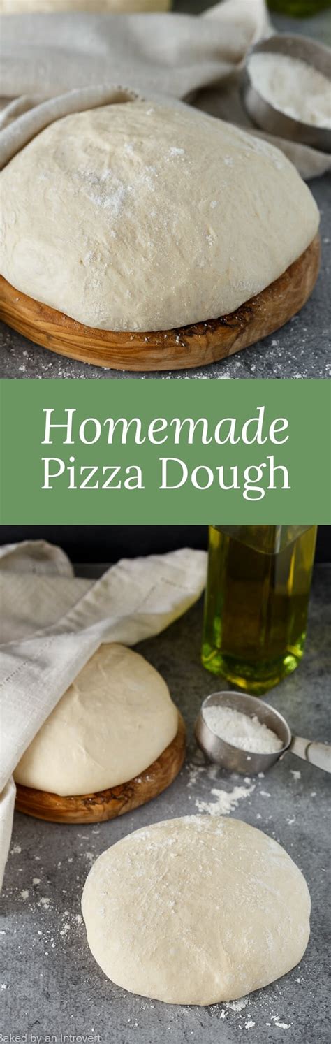 Enjoy Pizza At Home With This All Time Favorite Recipe For Homemade