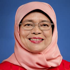 Halimah Yacob Neivanaurain