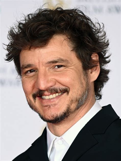Pedro Pascal | Superhero Films Wiki | Fandom