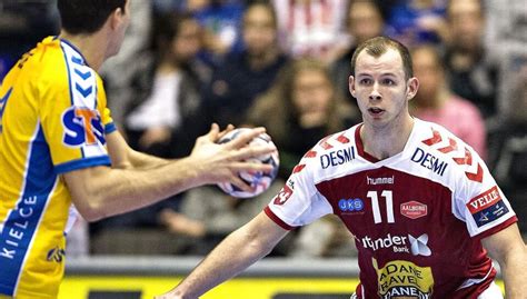 Dansk Em Emne Skifter Til Tysk Storklub Bt H Ndbold Bt Dk