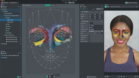 How To Build Your Own Snapchat Face Filter The Lowdown