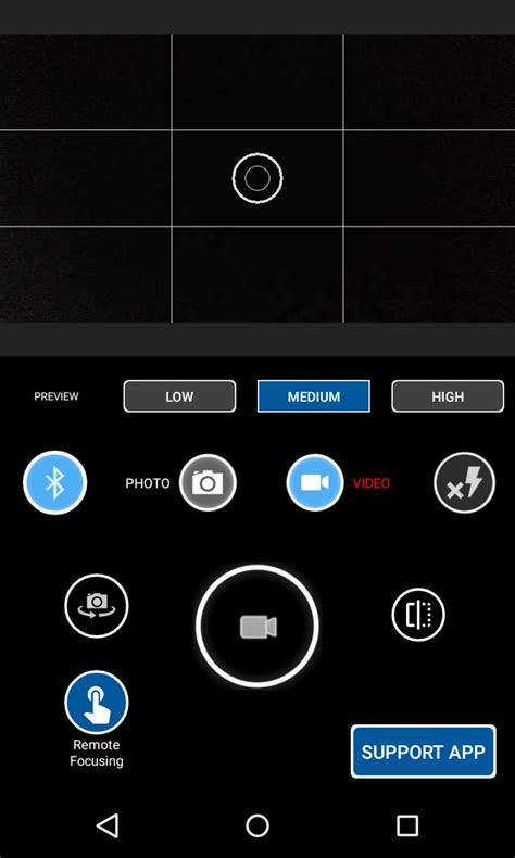 Camera Remote Bluetooth APK for Android - Download