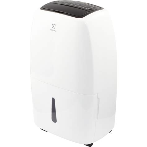 Осушитель воздуха Electrolux EDH-22L – купить недорого в Алматы, Нур ...