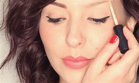 15 Tips + Tricks for Getting Perfect Eyebrows - Brit + Co