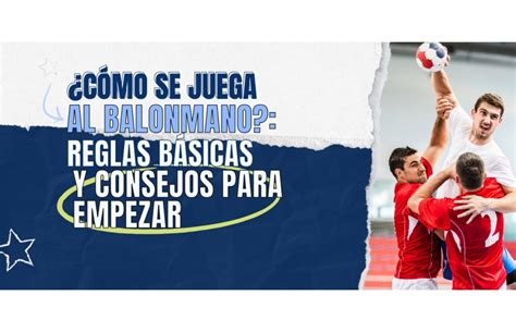 Como Se Joga Andebol Regras B Sicas E Dicas Para Come Ar