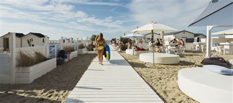 Knokke Heist De Belgische Kust Strandverblijf