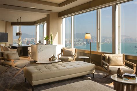 Wan Chai Hotel Renaissance Hong Kong Harbour View Hotel