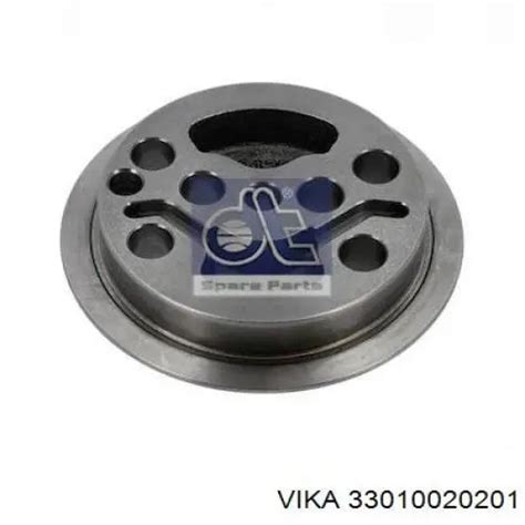 02K301192 VAG корпус сальника правой полуоси
