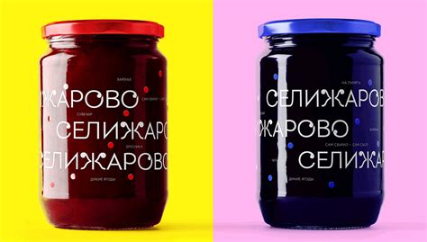 selijarovo on Behance