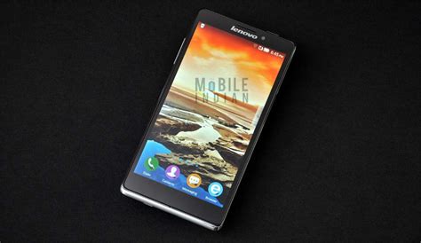 Lenovo Vibe Z Review A Smartphone To Flaunt