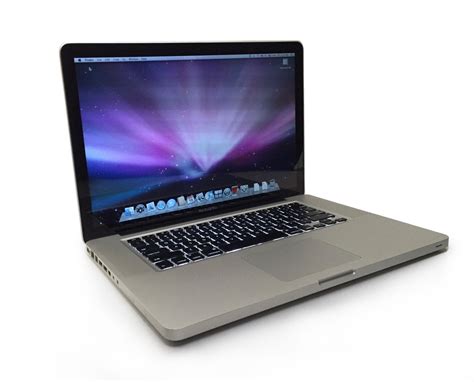 Macbook Pro 2008 Homecare24