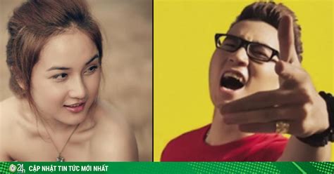 Nam Rapper X K L C Vpop Y U Hot Girl L I Si U Xe C M T Kh Ng Hai