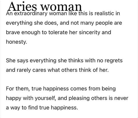 Aries Woman ♈️ Aries Zodiac Facts Aries Woman Aries Funny