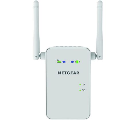 Buy NETGEAR EX6100 100UKS WiFi Range Extender AC 750 Dual Band