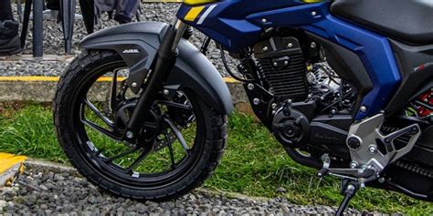 Tin xe máy hot 26 11 Suzuki ra mắt chiến thần côn tay 160cc mới đè bẹp Honda Winner X và Exciter