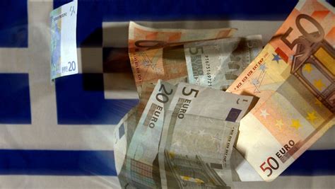 Rückkehr an den Kapitalmarkt Griechenland will Geld einsammeln n tv de