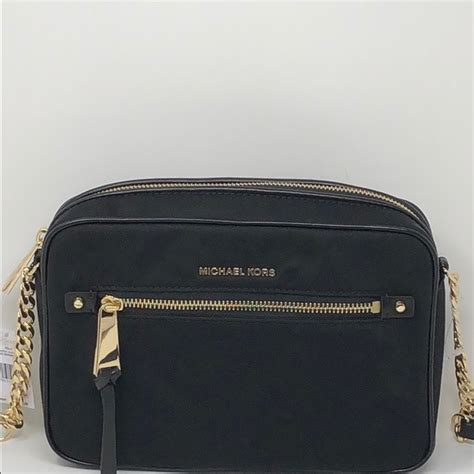 Michael Kors Bags Nwt Michael Kors Nylon Crossbody Poshmark