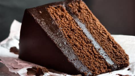 Best Lindas Fudge Cake Recipe Rjustrecipesspace