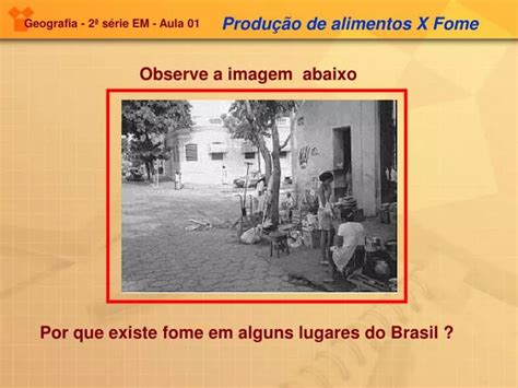 Ppt Geografia S Rie Em Aula Powerpoint Presentation Free