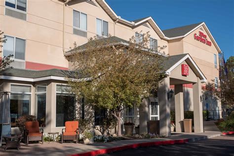 Hilton Garden Inn Flagstaff - Grand Canyon Deals