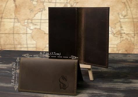 Personalized Checkbook Covers Checkbook Holder Checkbook - Etsy