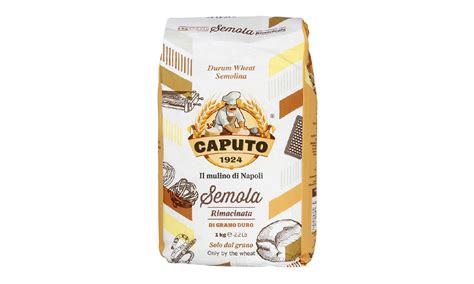 00 Flour Antimo Caputo — Broders Cucina Italiana