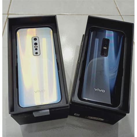 Jual VIVO V17 Pro VIVO V19 RAM 8 128 FULLSET GARANSI RESMI Shopee