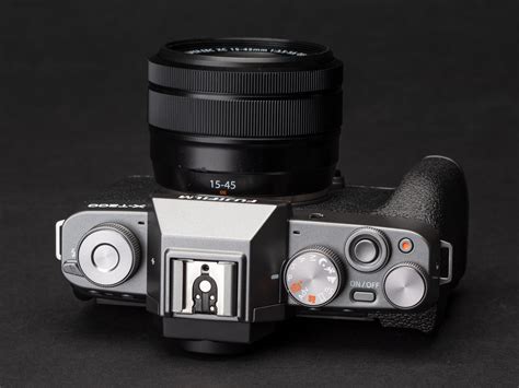 Fujifilm X T Review In Progress Digital Photography Review