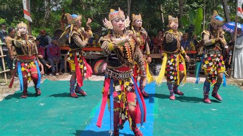 RENGGONG LOR EBEG BANYUMASAN SEKAR BUDAYA DAMAR SEJATI YouTube