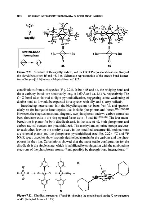 Bicyclo Butanes Structure Big Chemical Encyclopedia