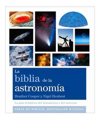 La Biblia De La Astronomia Cuotas sin interés