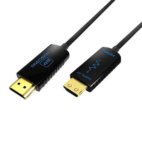 Blustream Precision K Gbps Aoc Hdmi Cable West Coast Hifi