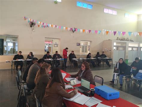 Ministerio De Educaci N Gobierno De Catamarca Se Cubrieron