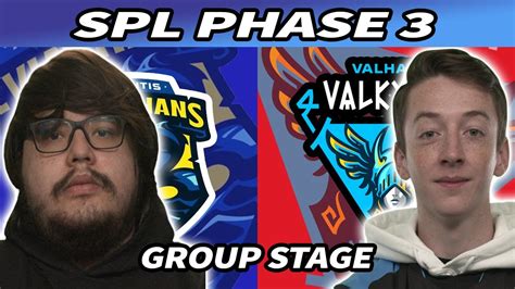 Smite Pro League Highlights Season Phase Group Stages Atlantis