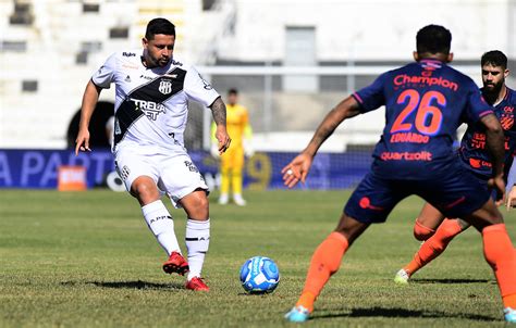 Ponte Preta sem vencer há cinco jogos Macaca desafia tabu contra o