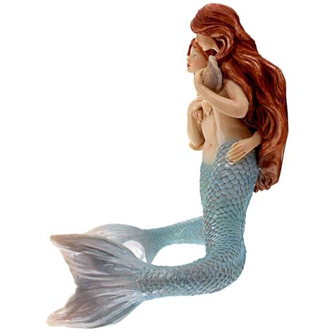 Design Toscano Mermaids Cove Wall Mount Toilet Paper Holder Wayfair