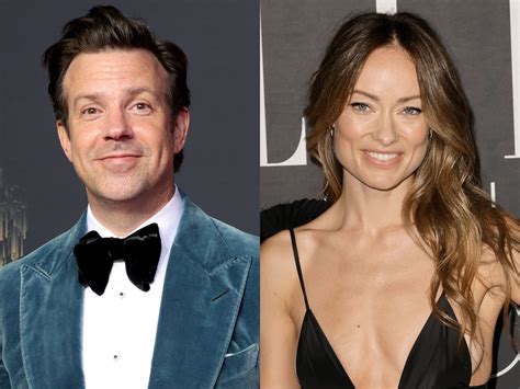 Olivia Wilde & Jason Sudeikis Co-Parenting Arrangement