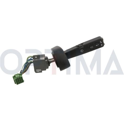 STEERING COLUMN SWITCH VOLVO FH FM FMX