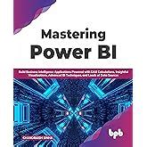 Mastering Microsoft Power BI Expert Techniques For Effective Data