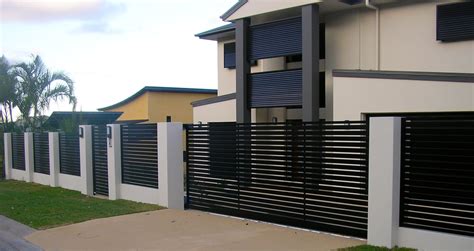 Next Generation Fencing Gates And Pool Fencing Gold Coast