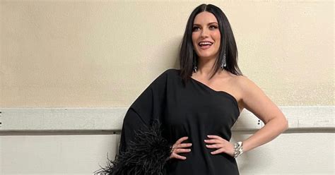 Laura Pausini La Rivelazione Hot Quanti Uomini Ha Avuto