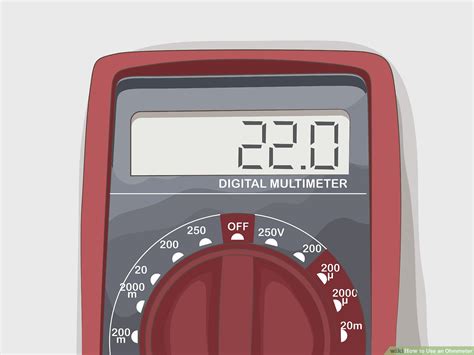 What Is Ohmmeter Circuit Diagram Working Principle And 44 Off