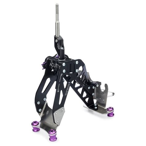 Acuity Honda Civic Fk8 Fully Adjustable Performance Short Shifter