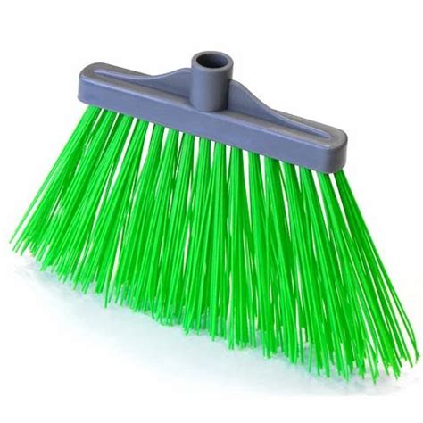 Street Broom Brushes at Rs 530/unit | Road Cleaning Brush in Ahmedabad ...